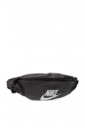 Nike GREY Branded belt bag