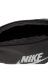 Nike GREY Branded belt bag