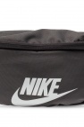 Nike GREY Branded belt bag