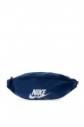 Nike NAVY BLUE Branded belt bag