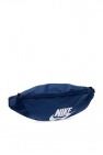 Nike NAVY BLUE Branded belt bag