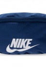 Nike NAVY BLUE Branded belt bag