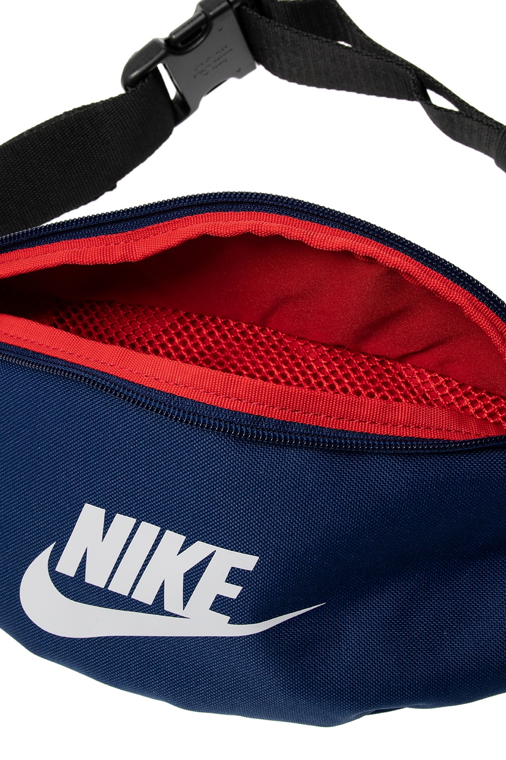 pereza como eso origen Branded belt bag Nike - nike sb cat scratch black and blue shoes -  IetpShops Guatemala