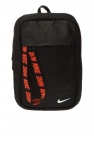 Nike BLACK One-shoulder backpack