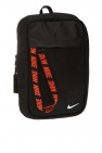Nike BLACK One-shoulder backpack