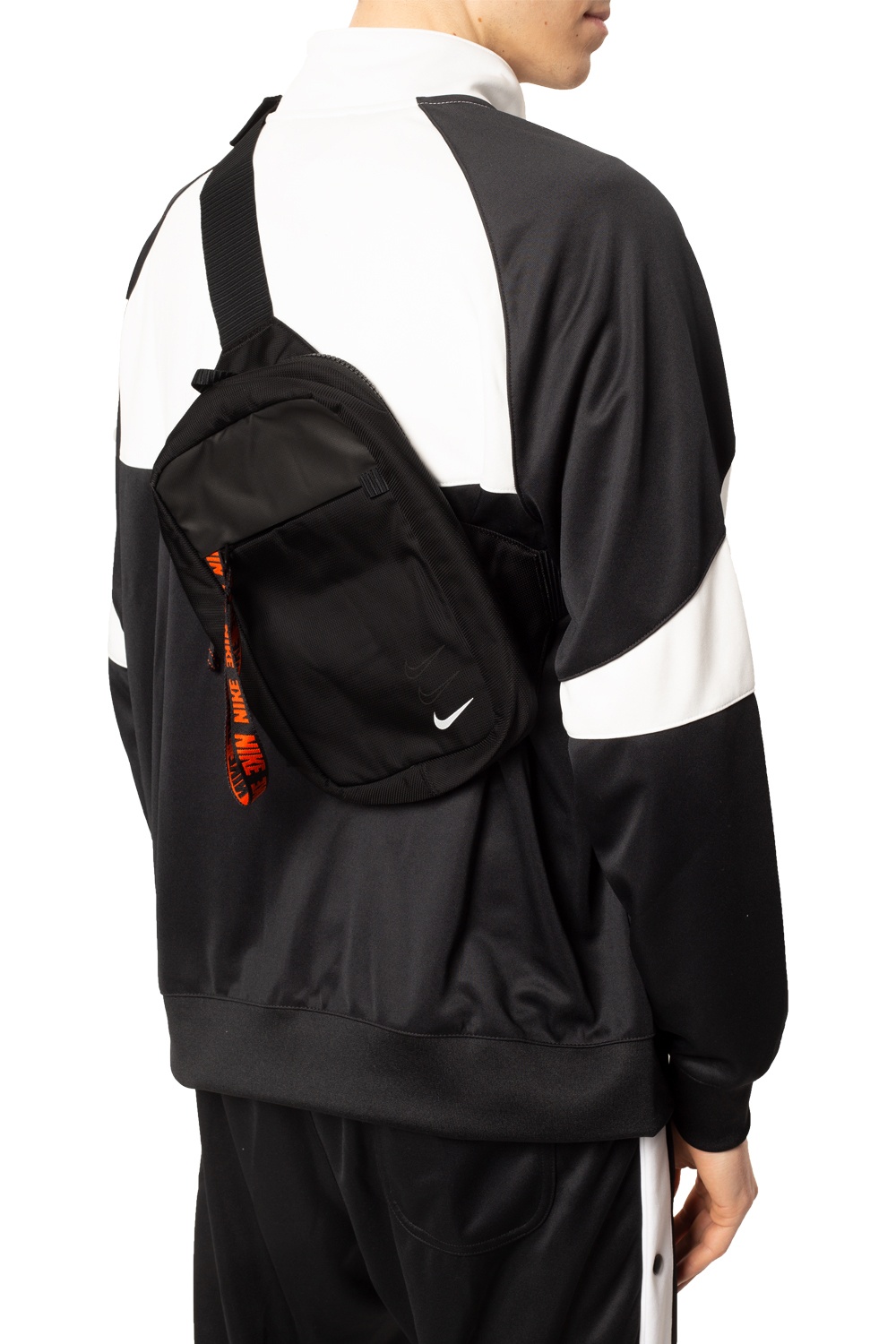 shoulder backpack