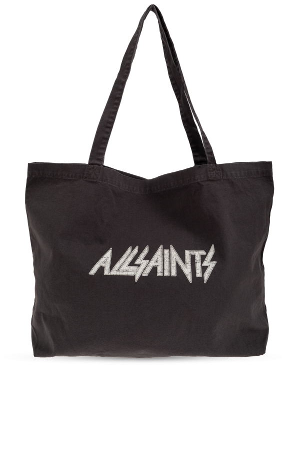 Shopper bag od AllSaints