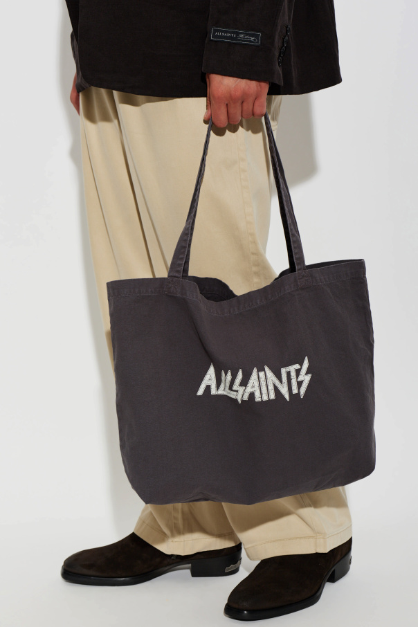 AllSaints Shopper bag