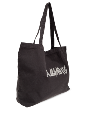 AllSaints Shopper bag