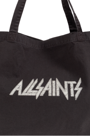 AllSaints Shopper bag