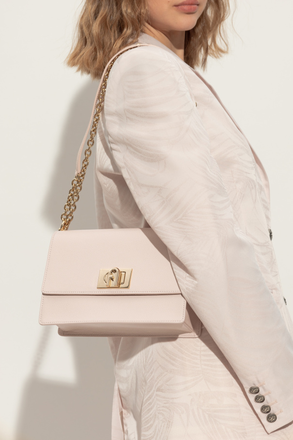 Furla Torba na ramię `1927 Small`
