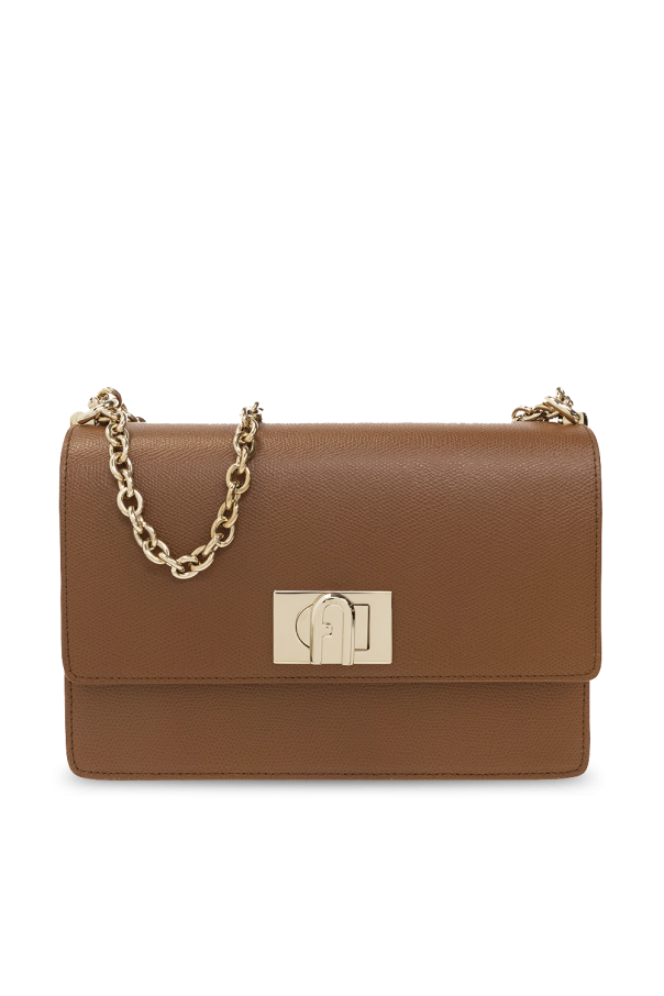 ‘1927 Small’ shoulder bag od Furla