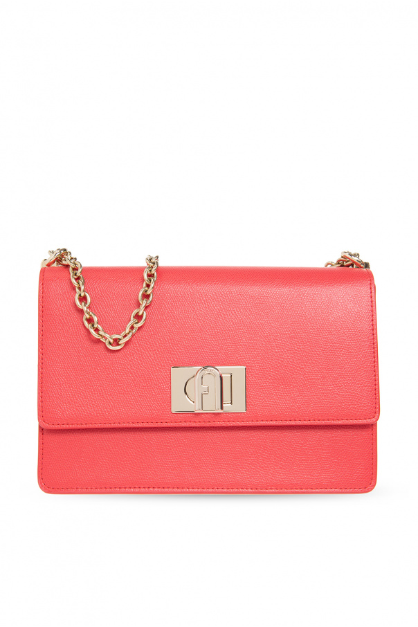 Furla ‘1927’ shoulder tote bag