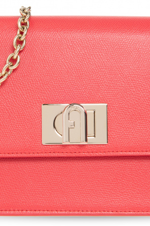 Furla ‘1927’ shoulder tote bag