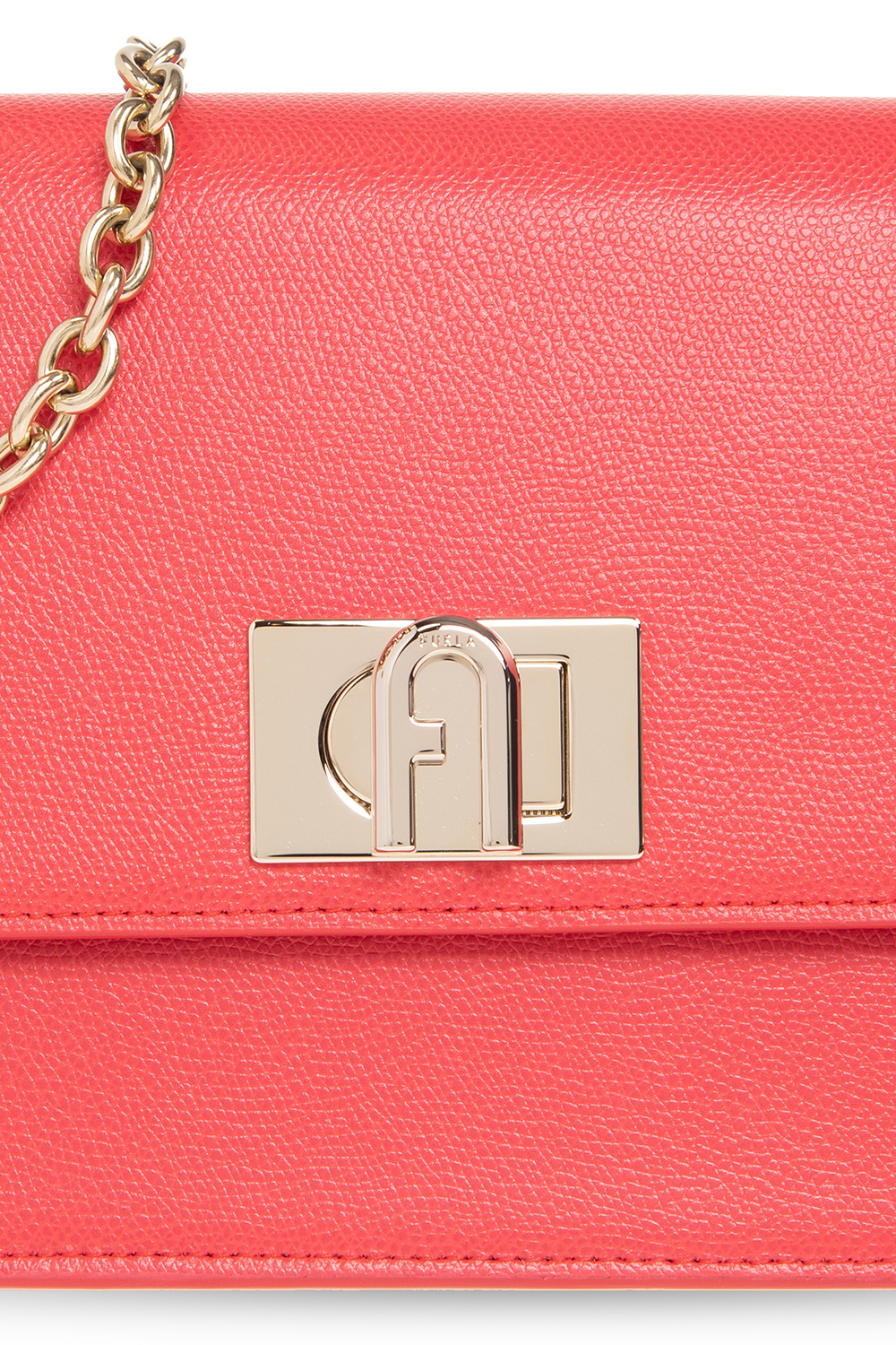 Furla ‘1927’ shoulder bag