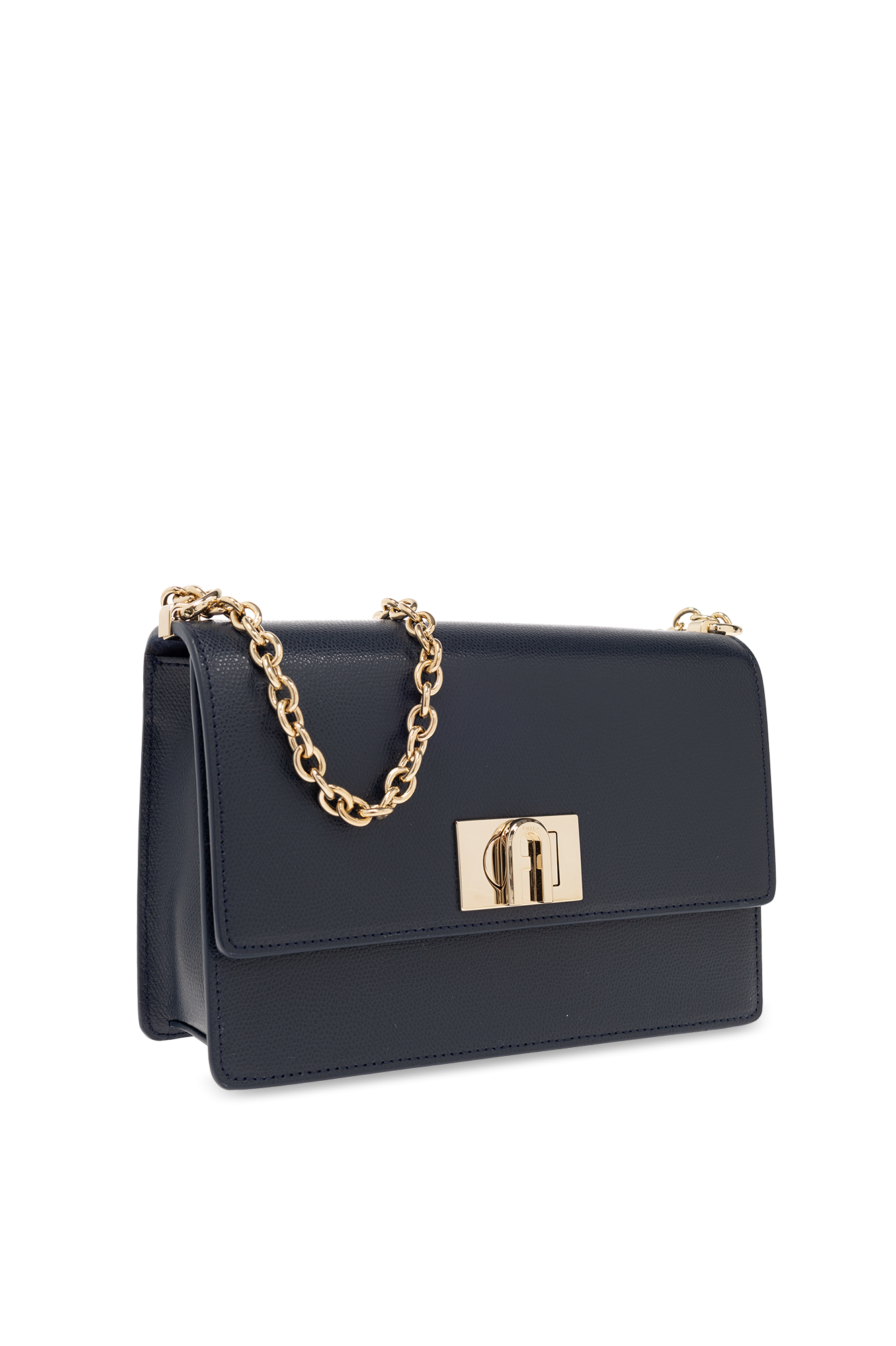 Furla ‘1927 Small’ shoulder HERSCHEL bag