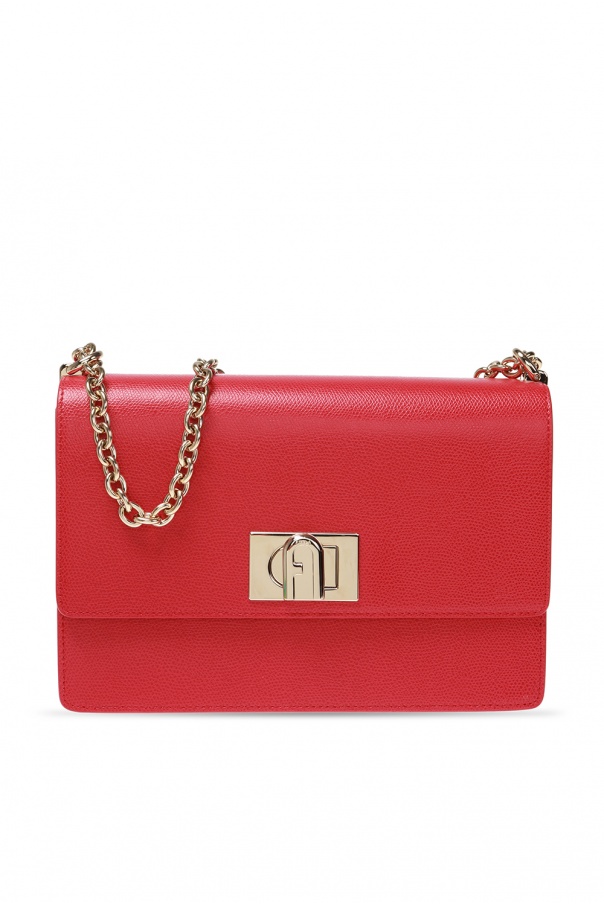 Furla ‘1927’ shoulder bag