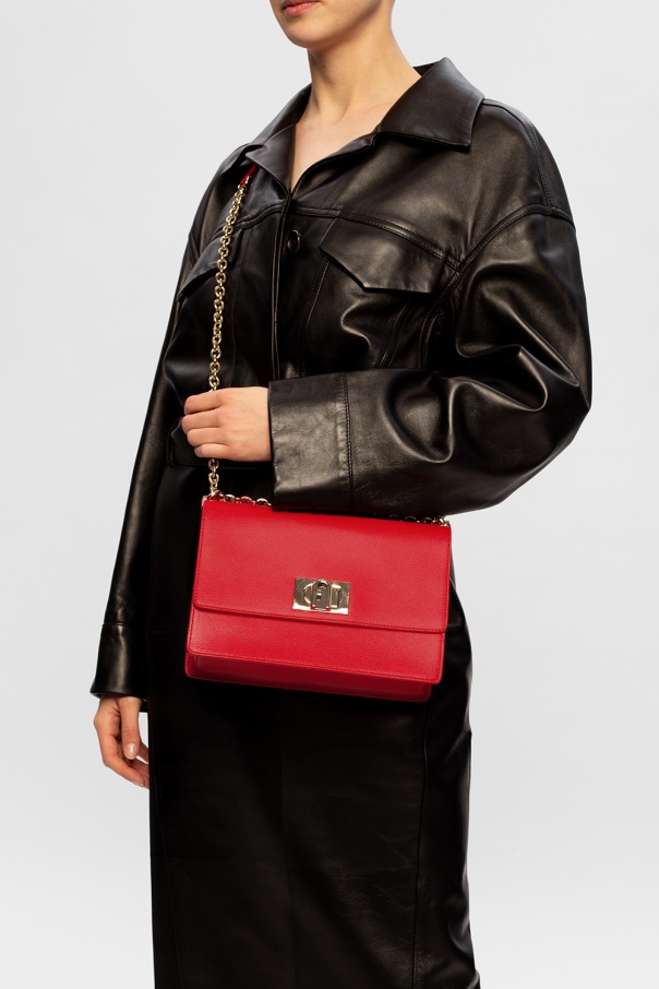 Furla ‘1927’ shoulder bag