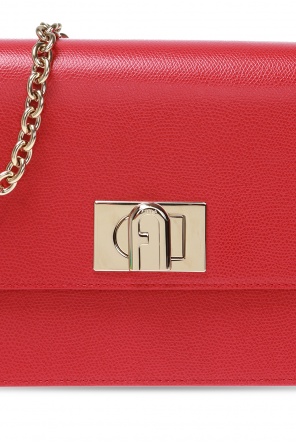 Furla ‘1927’ shoulder bag