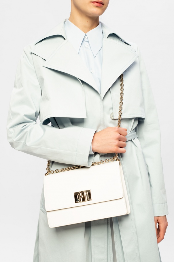 Furla ‘1927’ shoulder bag