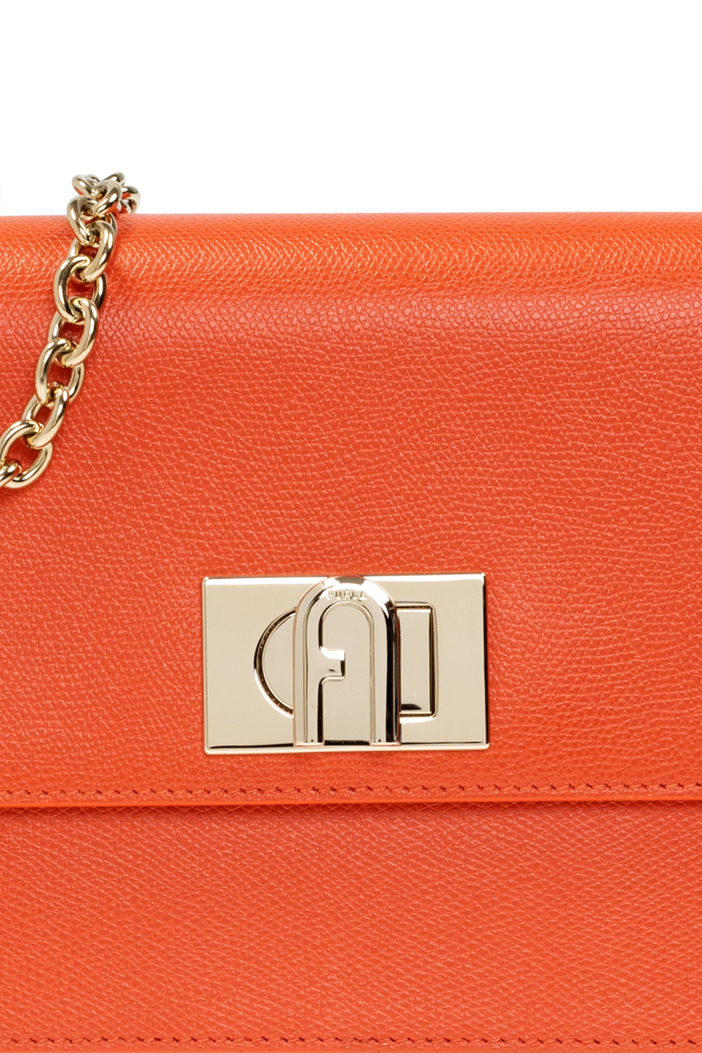 Furla ‘1927’ shoulder bag