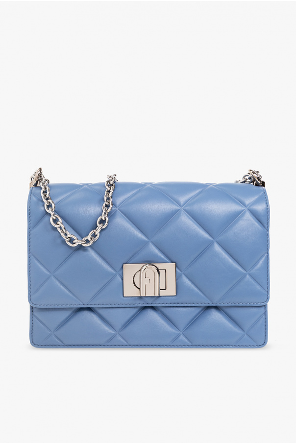 Furla ‘1927 Small’ shoulder Pochette bag