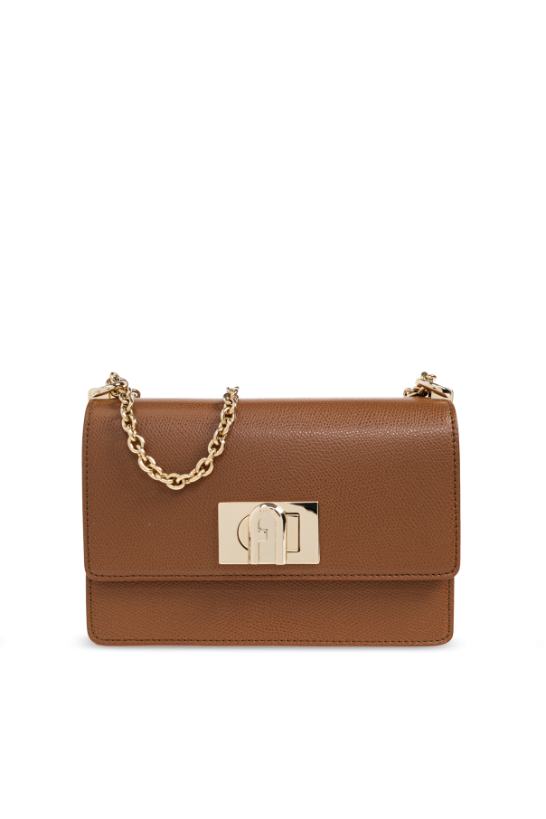 Shoulder bag `1927 Mini` od Furla