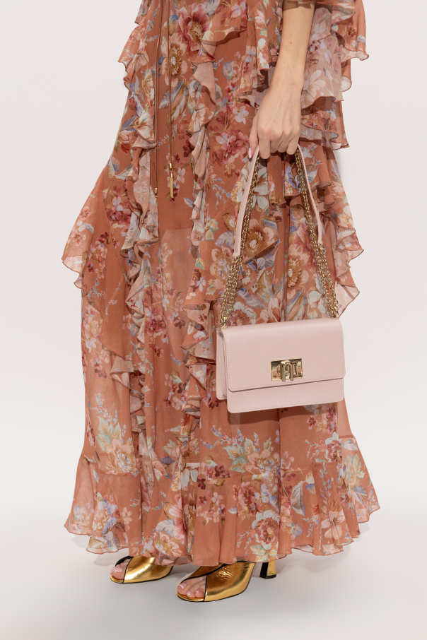 Furla Shoulder bag `1927 Mini`