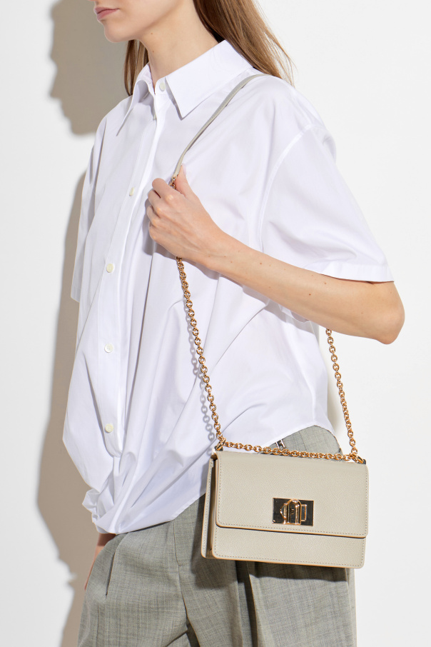 Furla "1927 Mini" bag