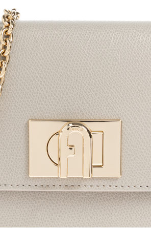 Furla "1927 Mini" bag