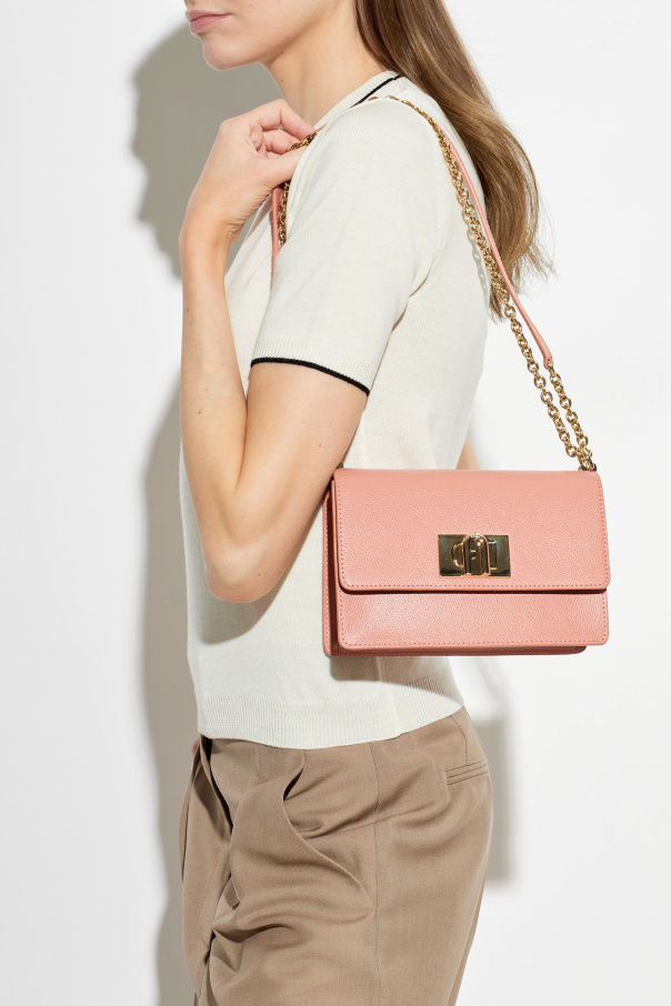 Furla "1927 Mini" bag