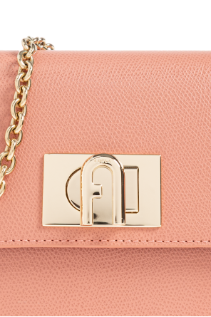 Furla "1927 Mini" bag