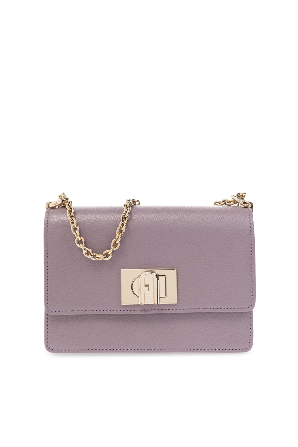 Furla ‘1927’ shoulder bag