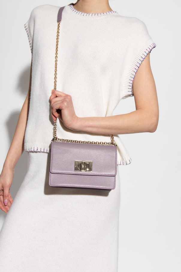 Furla ‘1927’ shoulder bag