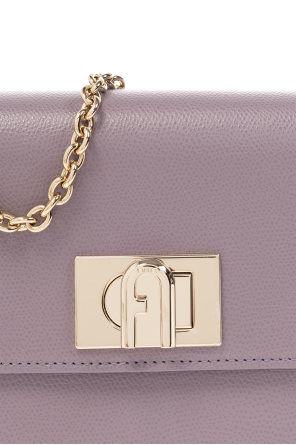 Furla ‘1927’ shoulder bag