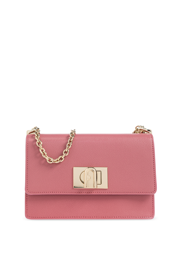 Shoulder bag ‘1927’ od Furla