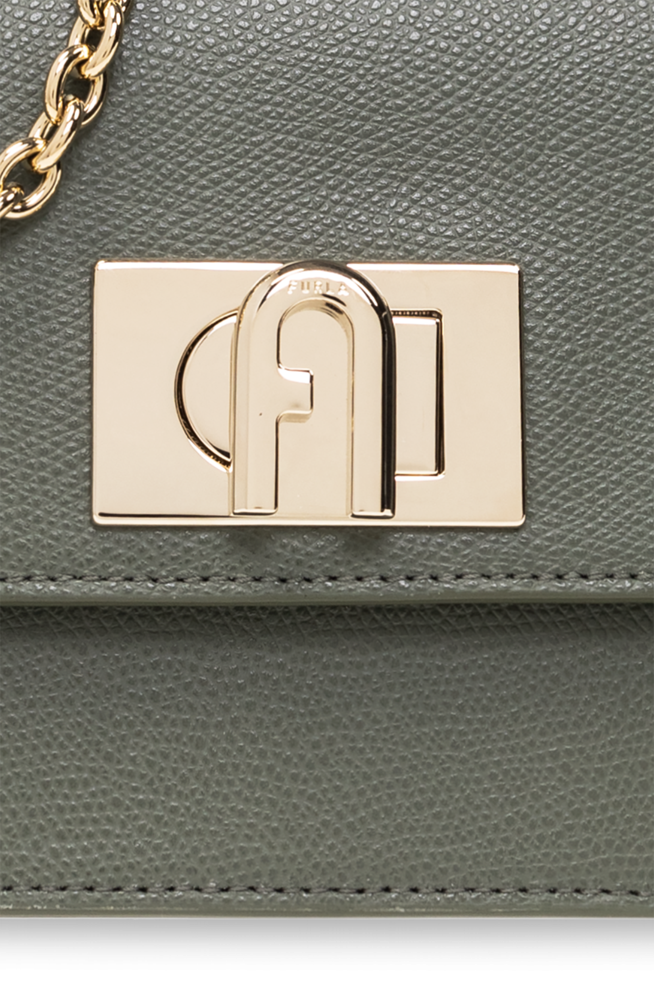 Furla ‘1927 Mini’ shoulder bag