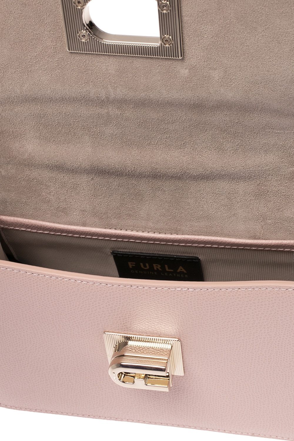 Furla ‘1927’ shoulder bag