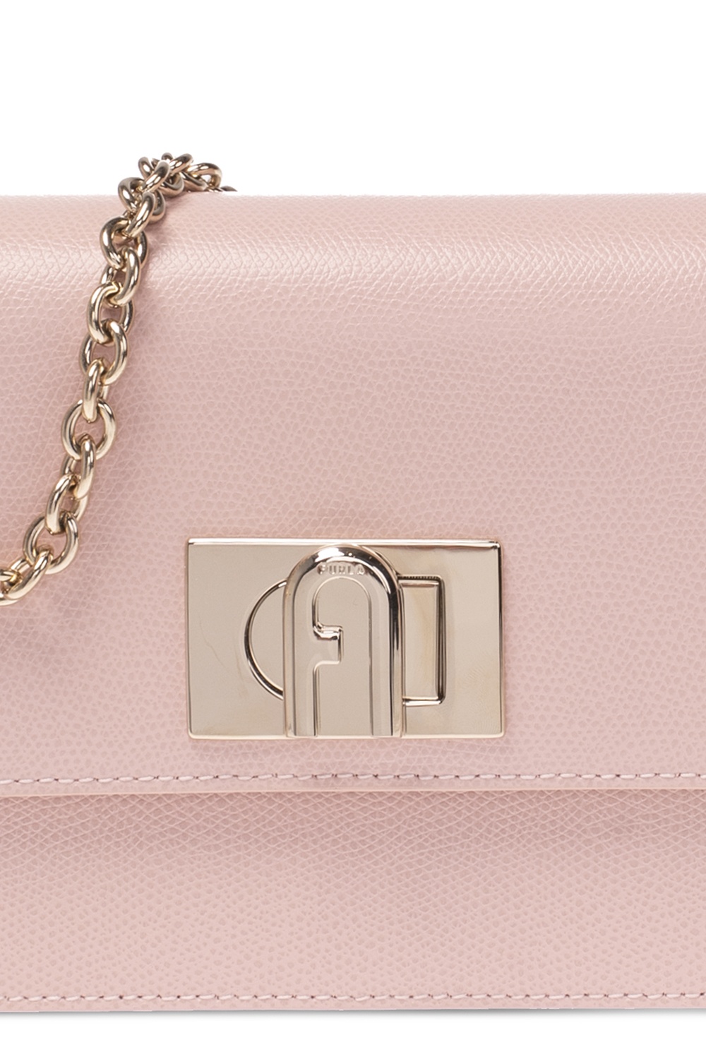 Furla ‘1927’ shoulder bag