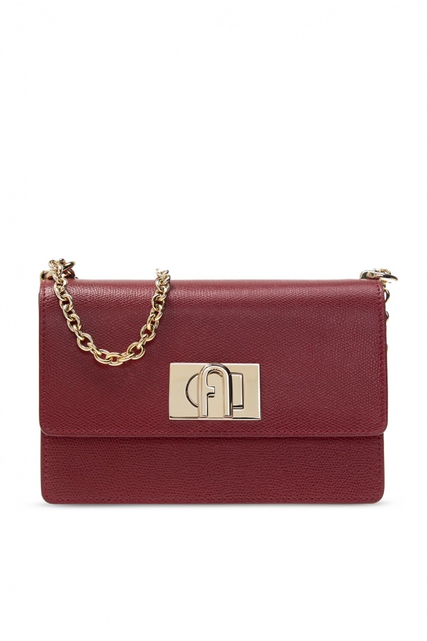 Furla ‘1927’ shoulder bag