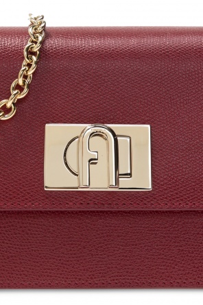 Furla ‘1927’ shoulder bag