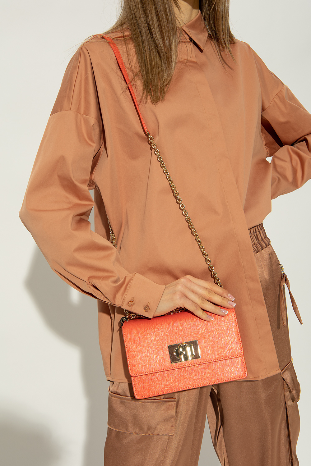 Furla ‘1927 Mini’ shoulder bag