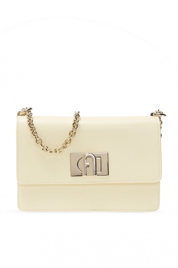 Furla ‘1927’ shoulder bag