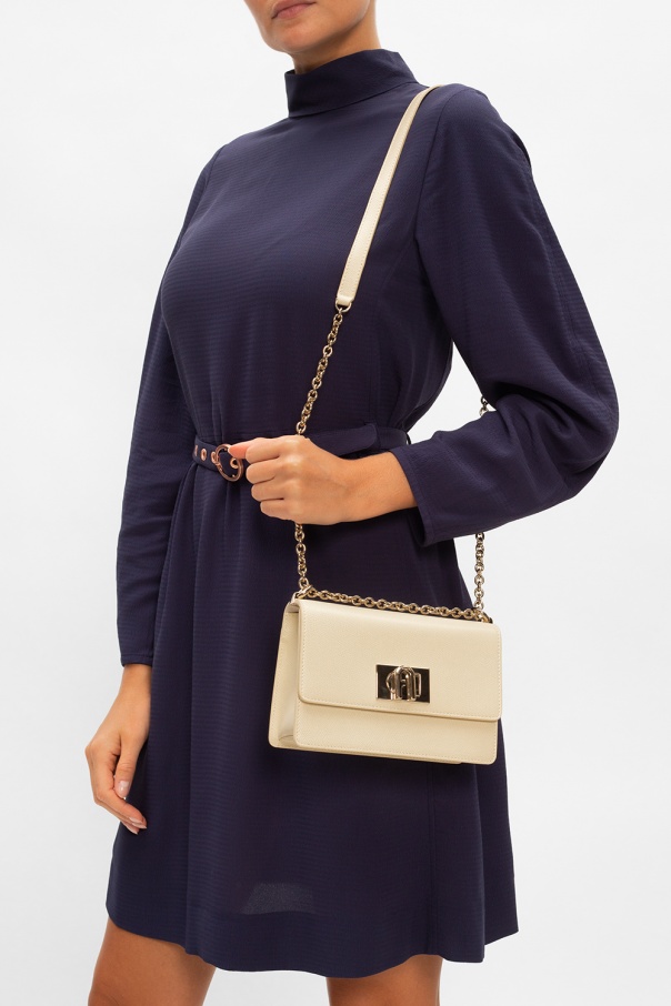 Furla ‘1927’ shoulder bag