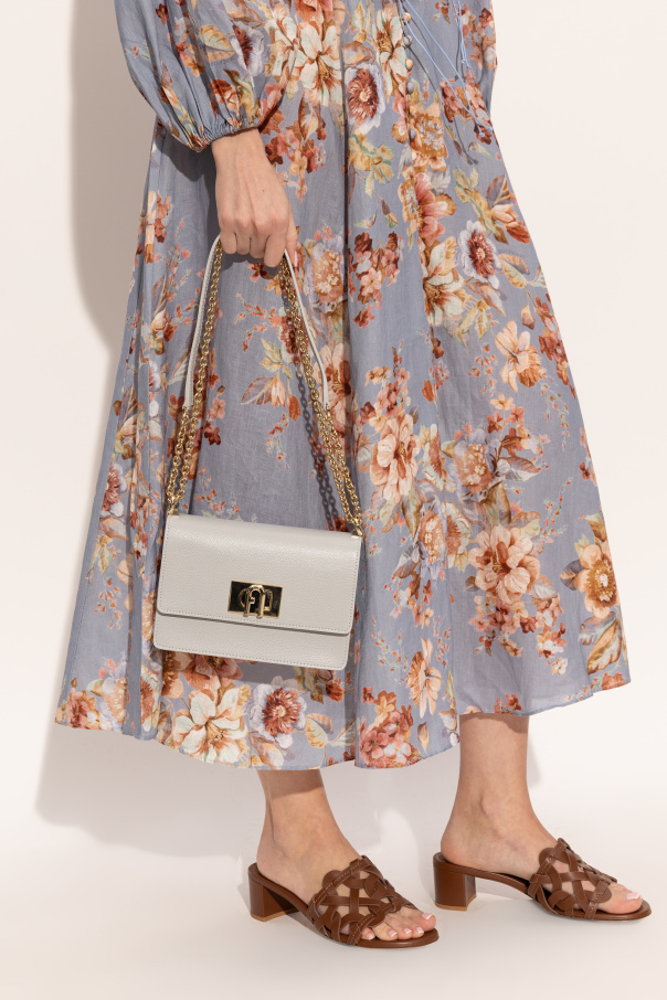 Furla Bolso bandolera `1927 Mini`