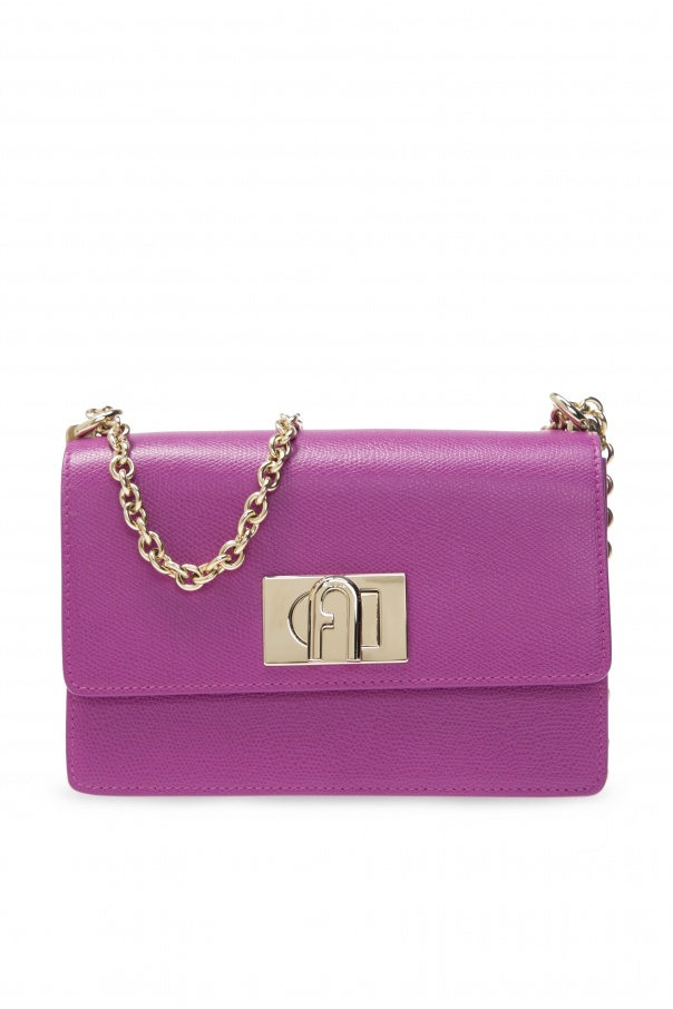 Furla ‘1927’ shoulder bag