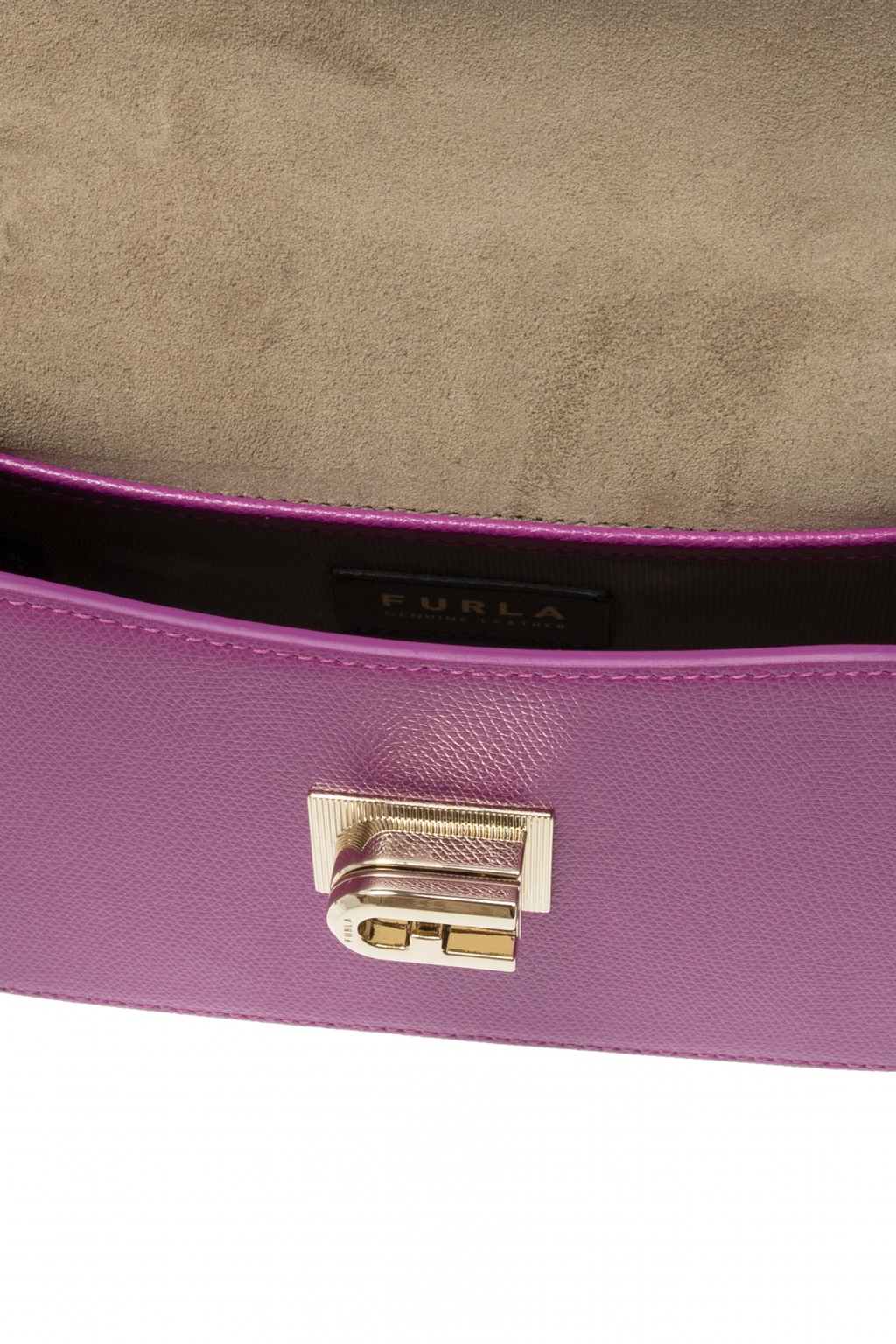 Furla ‘1927’ shoulder bag