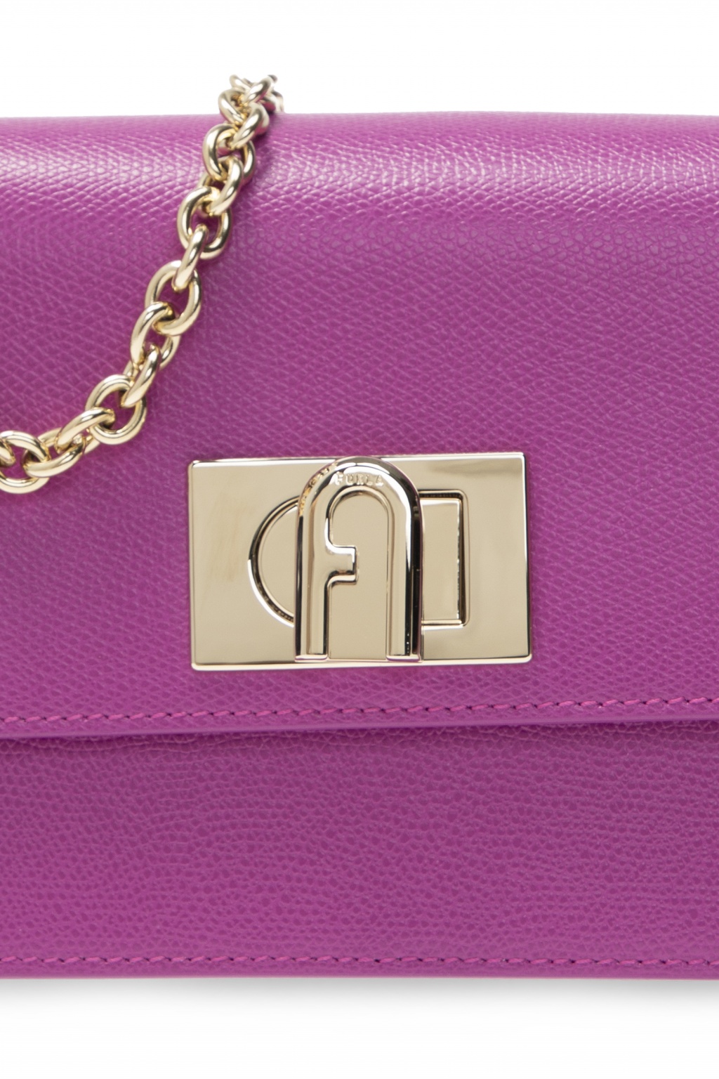 Furla ‘1927’ shoulder bag