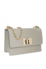 Furla ‘1927 Mini’ shoulder Hourglass bag