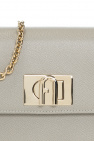 Furla ‘1927 Mini’ shoulder Hourglass bag